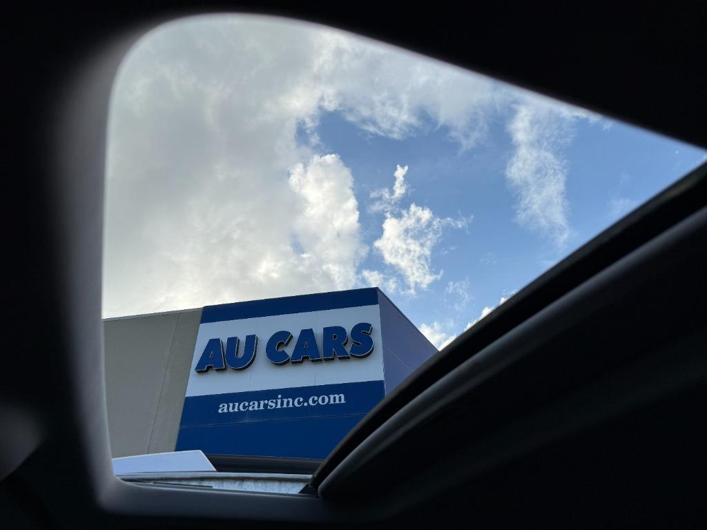 used 2011 Hyundai Santa Fe car, priced at $10,995