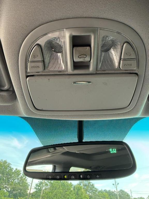 used 2011 Hyundai Santa Fe car, priced at $10,995