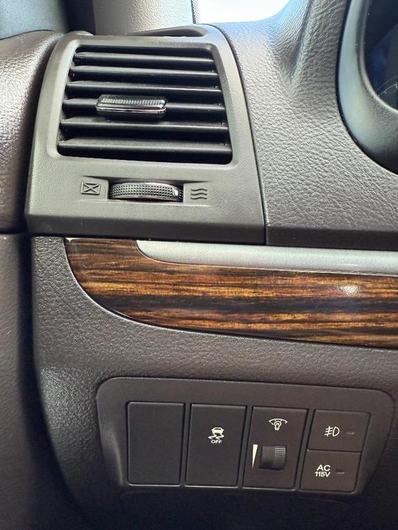 used 2011 Hyundai Santa Fe car, priced at $10,995