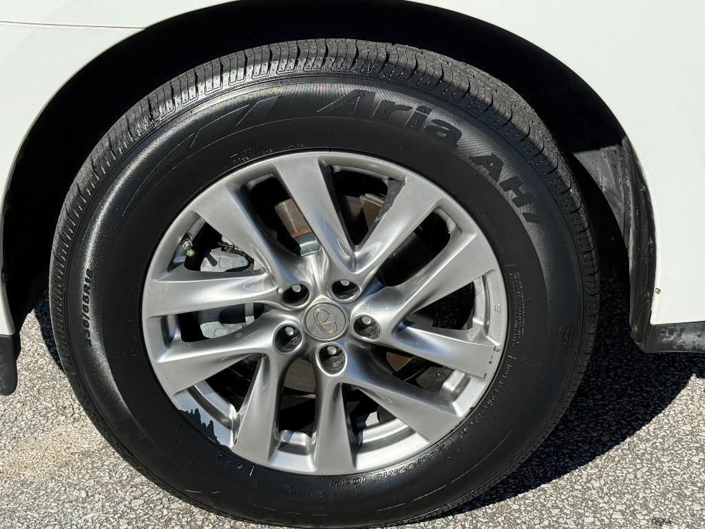 used 2013 INFINITI JX35 car, priced at $10,995
