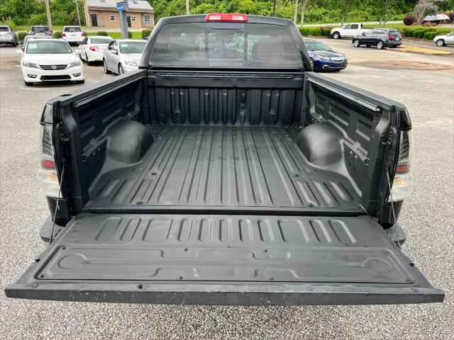 used 2011 Toyota Tundra car, priced at $15,995