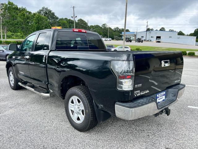 used 2011 Toyota Tundra car, priced at $15,995