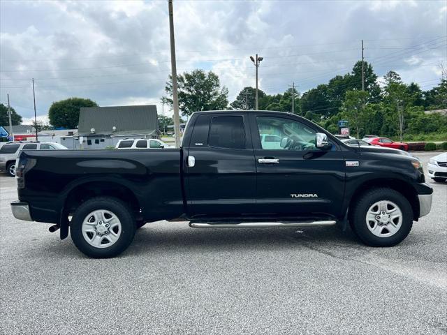 used 2011 Toyota Tundra car, priced at $15,995