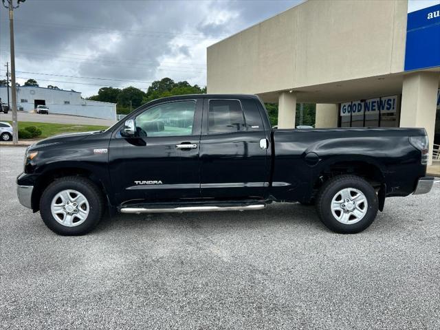 used 2011 Toyota Tundra car, priced at $15,995