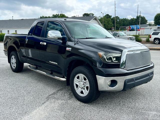 used 2011 Toyota Tundra car, priced at $15,995