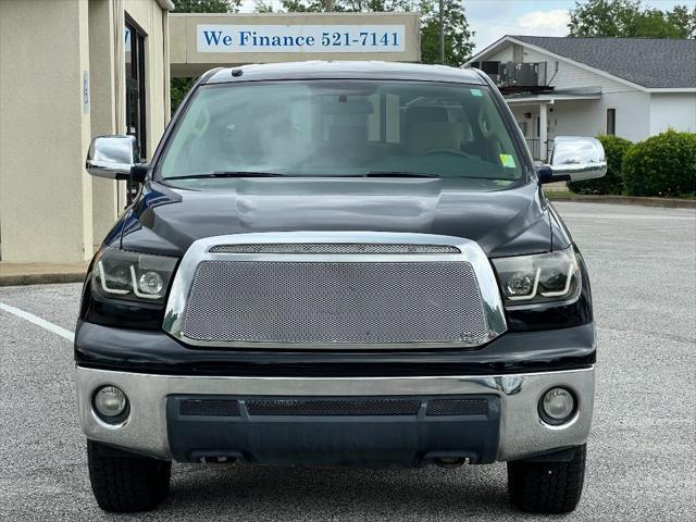 used 2011 Toyota Tundra car, priced at $15,995