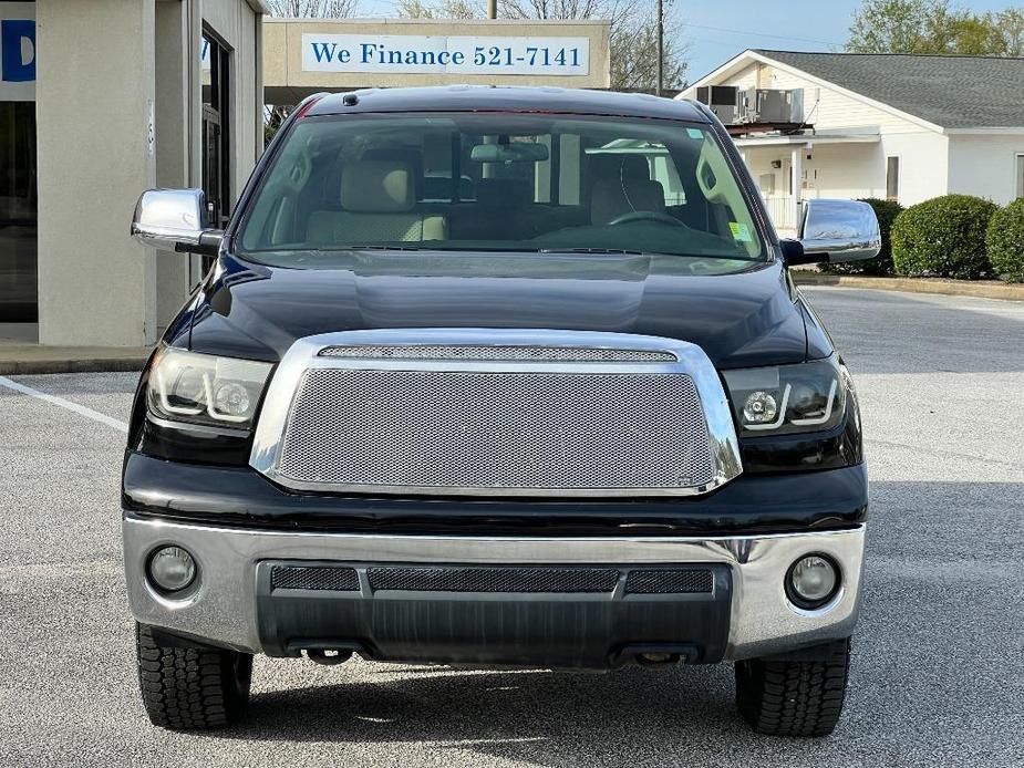 used 2011 Toyota Tundra car, priced at $18,995
