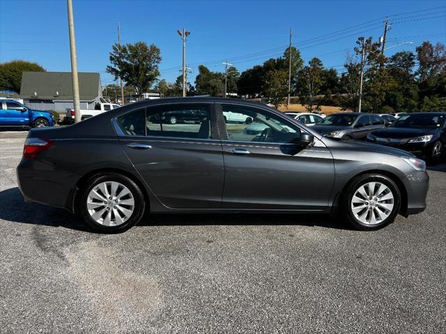 used 2013 Honda Accord car, priced at $16,995