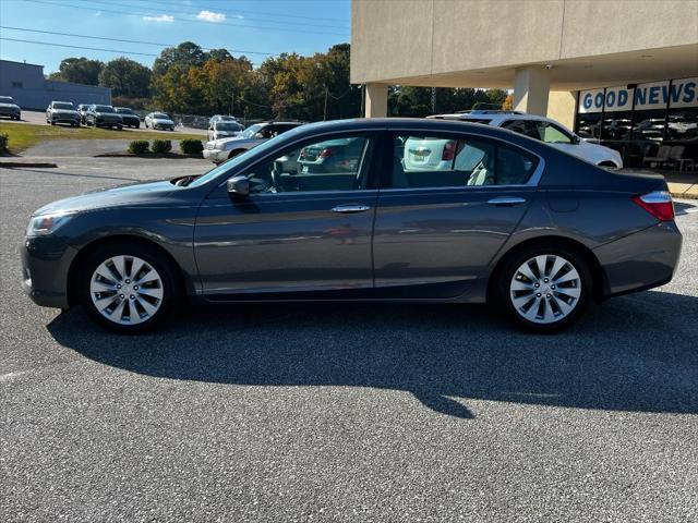 used 2013 Honda Accord car, priced at $16,995