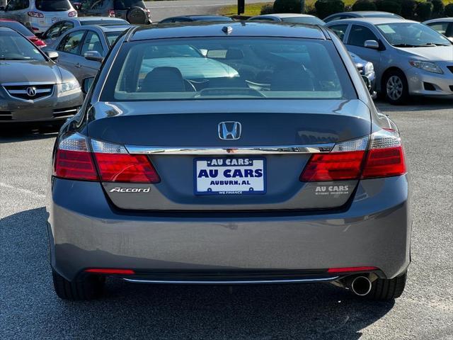 used 2013 Honda Accord car, priced at $16,995