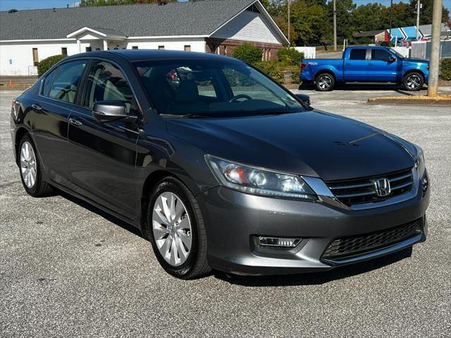 used 2013 Honda Accord car, priced at $16,995