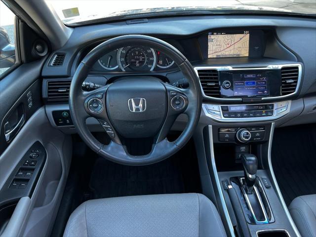 used 2013 Honda Accord car, priced at $16,995