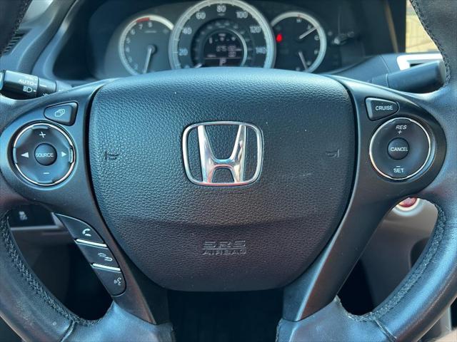 used 2013 Honda Accord car, priced at $16,995