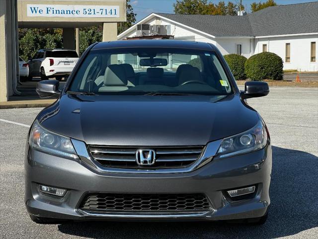 used 2013 Honda Accord car, priced at $16,995