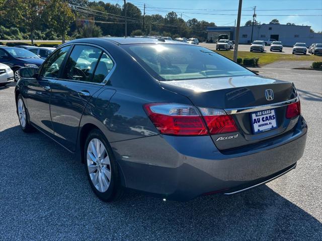 used 2013 Honda Accord car, priced at $16,995