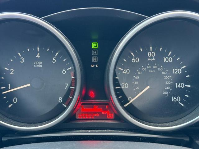used 2012 Mazda Mazda5 car, priced at $9,995