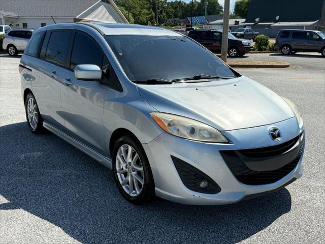 used 2012 Mazda Mazda5 car, priced at $9,995