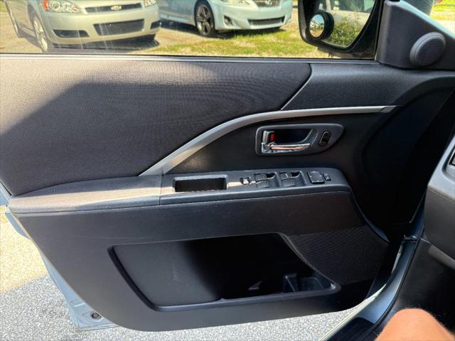 used 2012 Mazda Mazda5 car, priced at $9,995