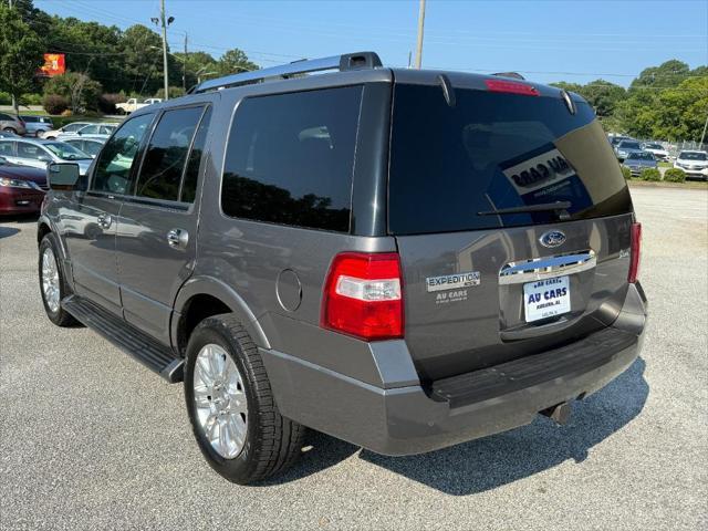 used 2012 Ford Expedition car, priced at $9,995