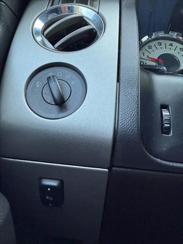 used 2012 Ford Expedition car, priced at $9,995