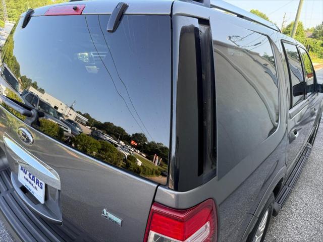 used 2012 Ford Expedition car, priced at $9,995