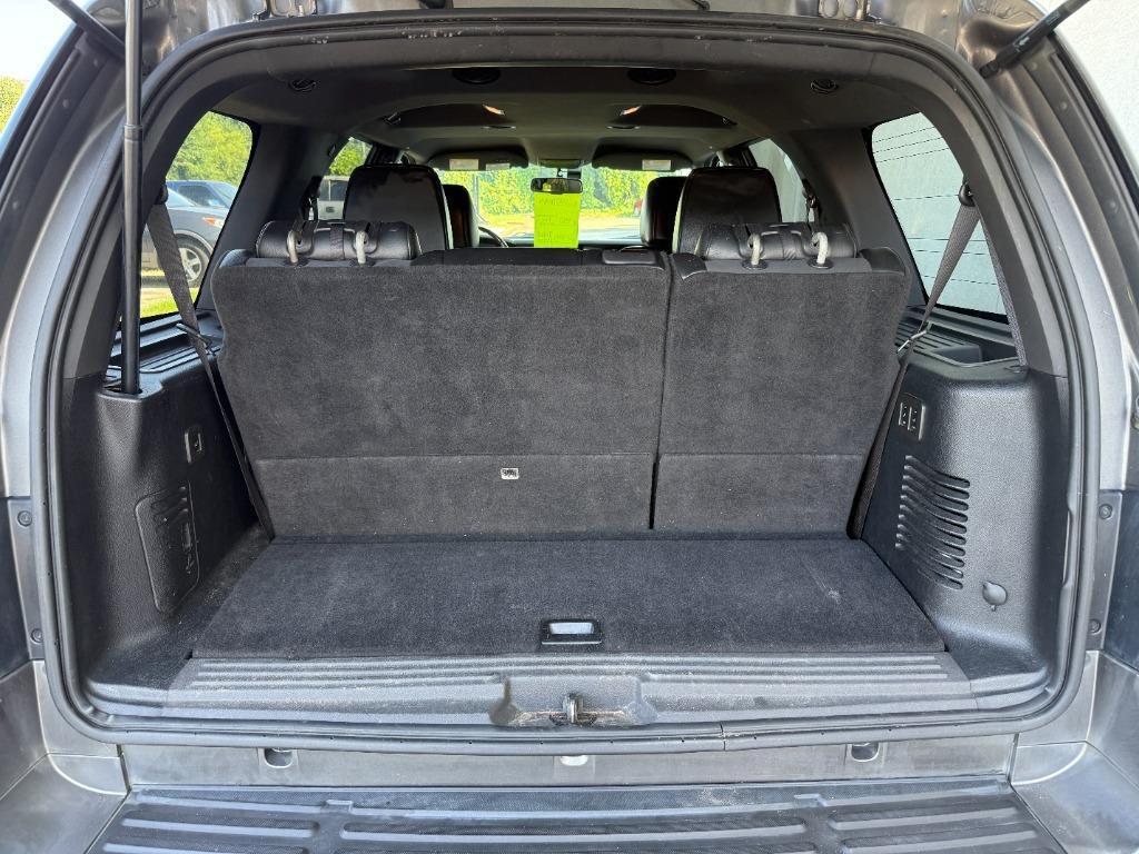 used 2012 Ford Expedition car, priced at $9,995