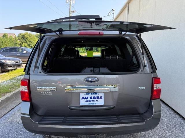used 2012 Ford Expedition car, priced at $9,995