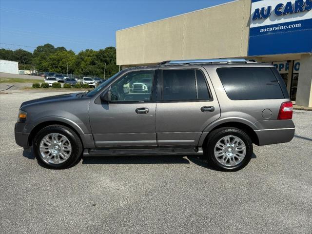 used 2012 Ford Expedition car, priced at $9,995