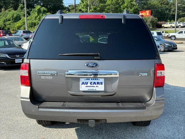 used 2012 Ford Expedition car, priced at $9,995