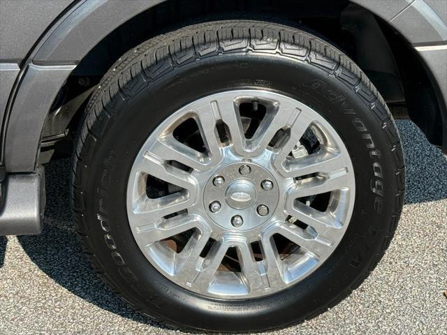 used 2012 Ford Expedition car, priced at $9,995