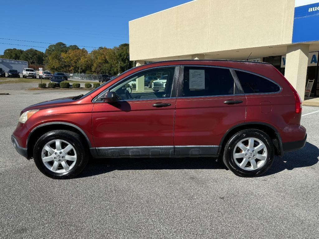 used 2008 Honda CR-V car, priced at $8,995