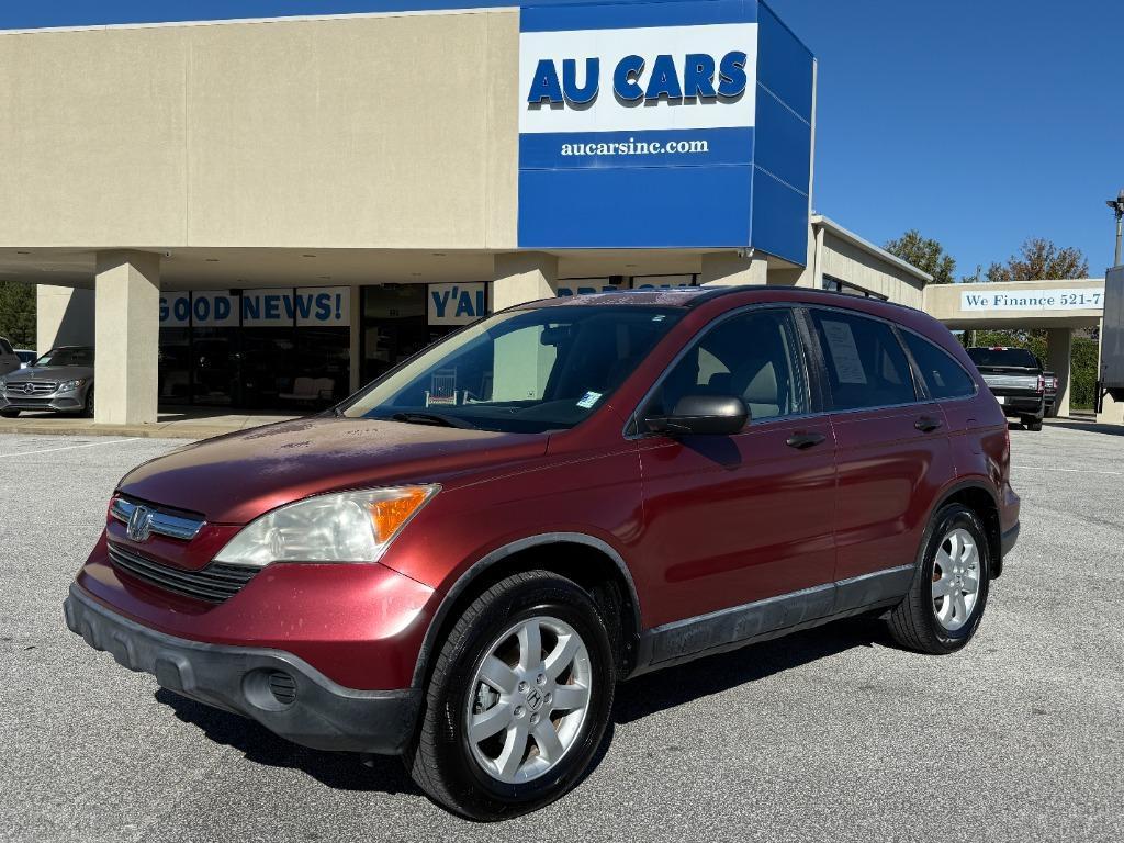 used 2008 Honda CR-V car, priced at $8,995