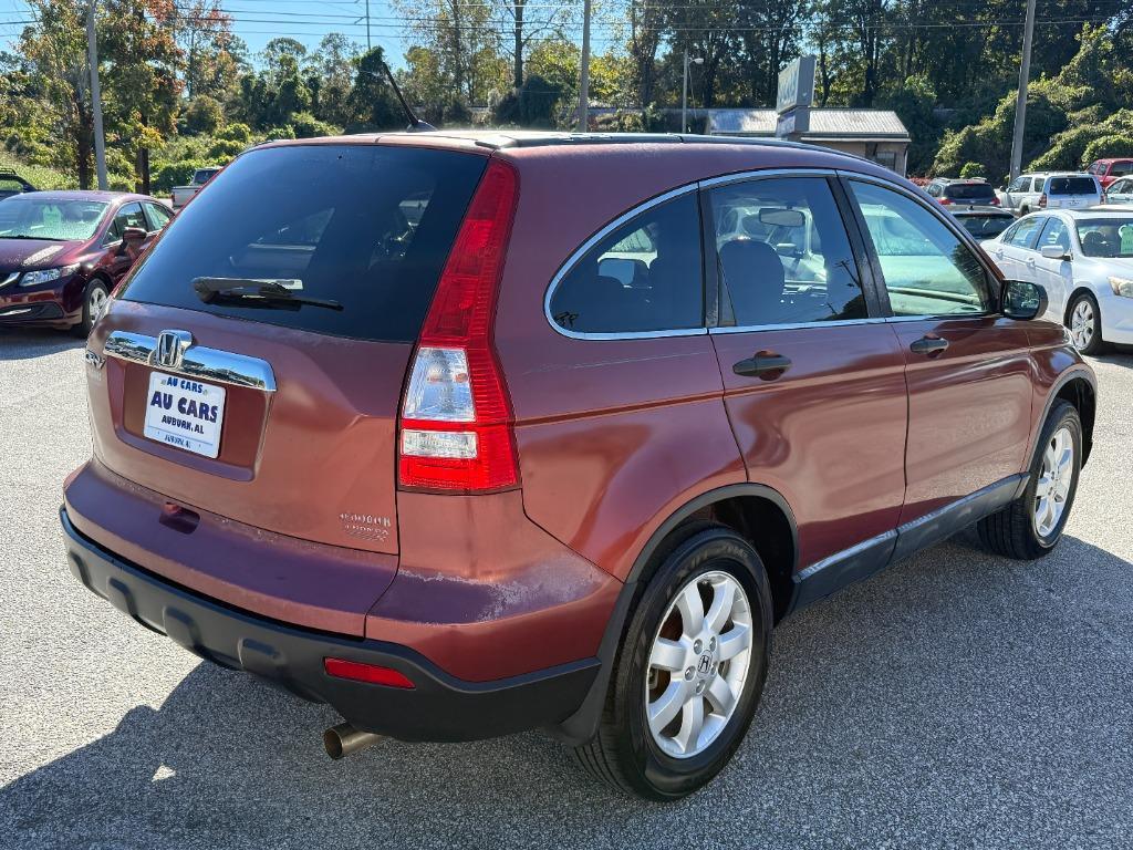 used 2008 Honda CR-V car, priced at $8,995