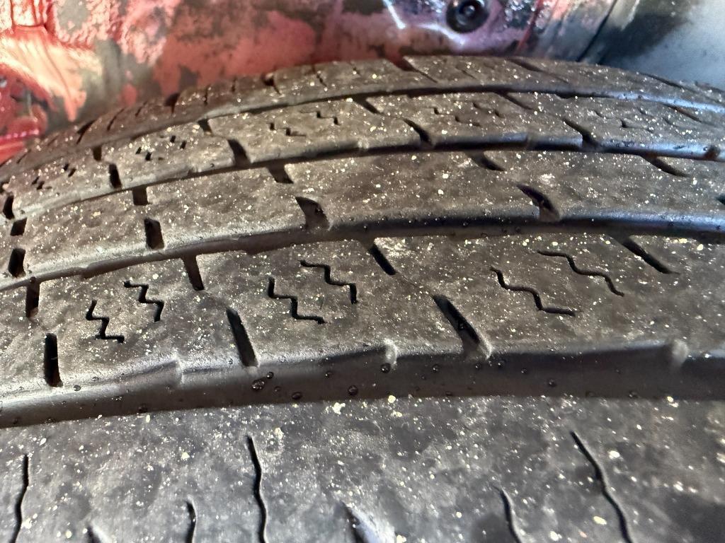 used 2008 Honda CR-V car, priced at $8,995