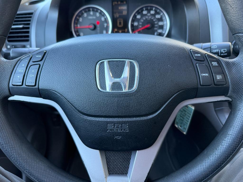 used 2008 Honda CR-V car, priced at $8,995