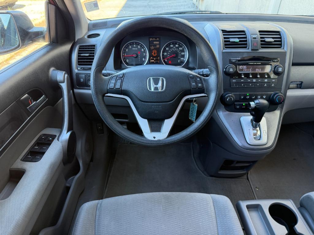used 2008 Honda CR-V car, priced at $8,995