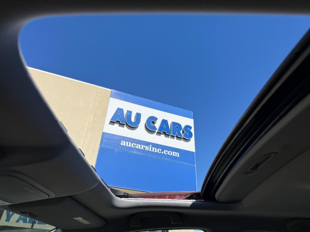 used 2008 Honda CR-V car, priced at $8,995