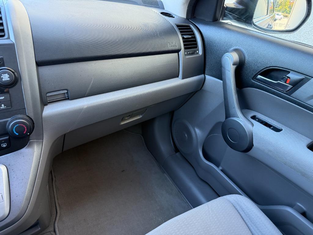used 2008 Honda CR-V car, priced at $8,995