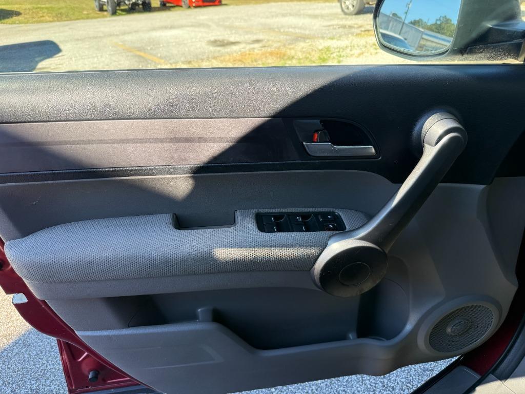 used 2008 Honda CR-V car, priced at $8,995