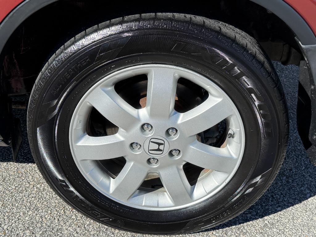 used 2008 Honda CR-V car, priced at $8,995