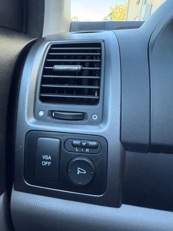 used 2008 Honda CR-V car, priced at $8,995