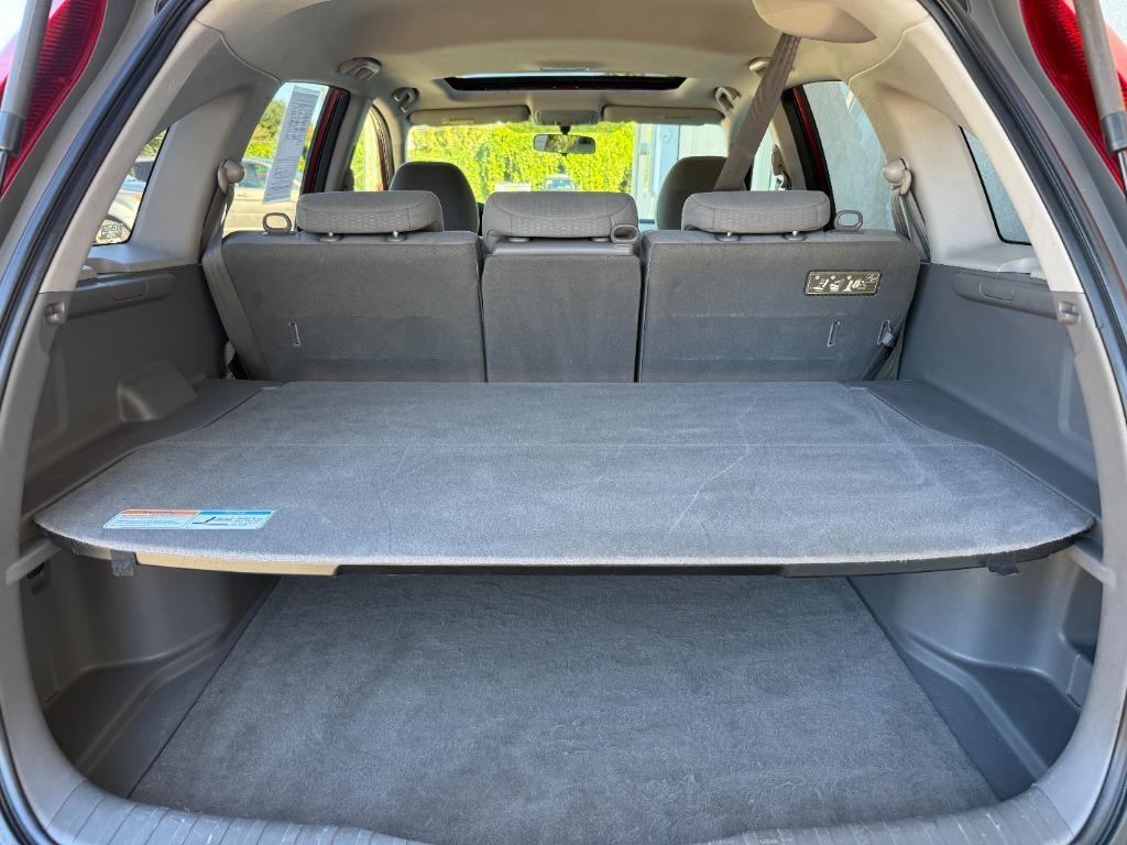 used 2008 Honda CR-V car, priced at $8,995