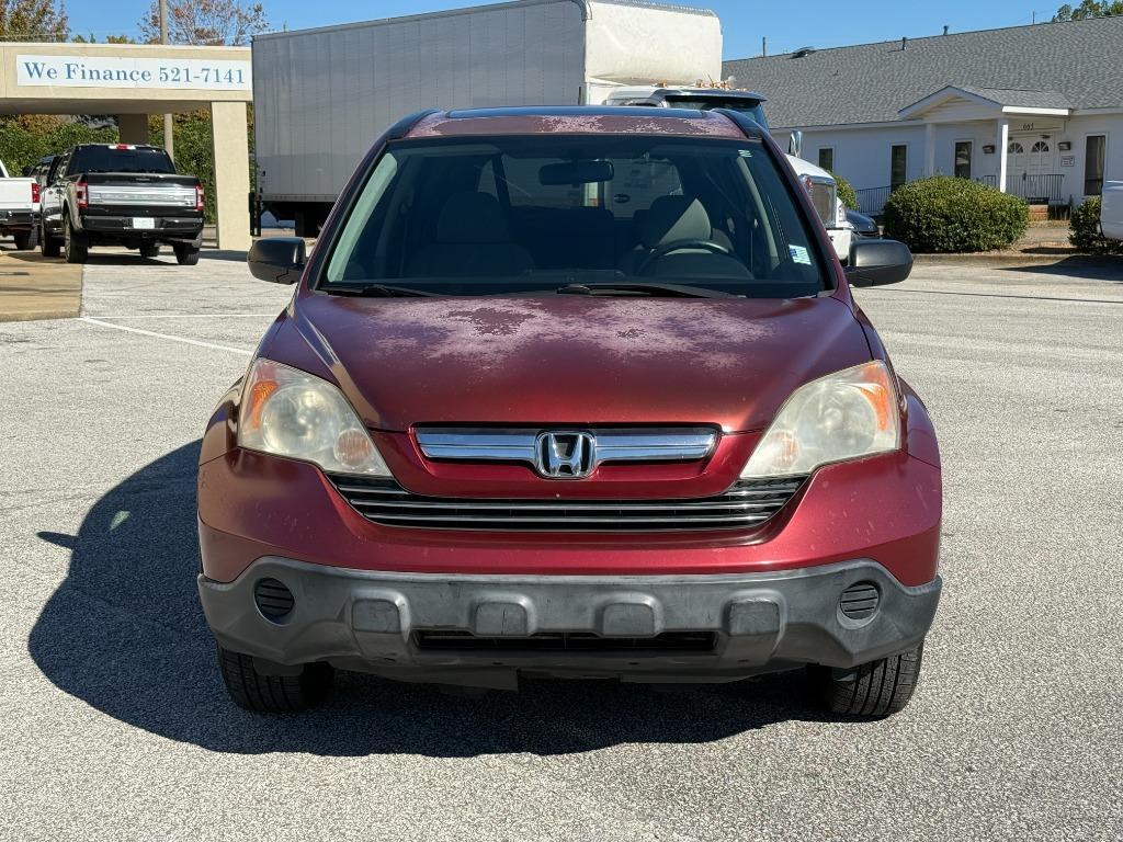 used 2008 Honda CR-V car, priced at $8,995