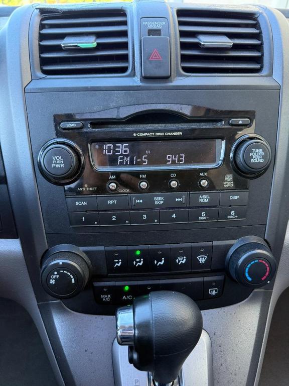 used 2008 Honda CR-V car, priced at $8,995