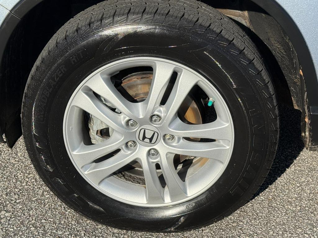 used 2010 Honda CR-V car, priced at $12,995