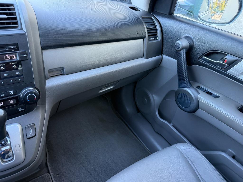 used 2010 Honda CR-V car, priced at $12,995