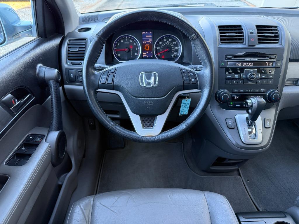 used 2010 Honda CR-V car, priced at $12,995