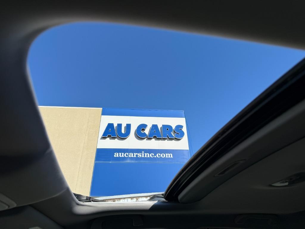 used 2010 Honda CR-V car, priced at $12,995