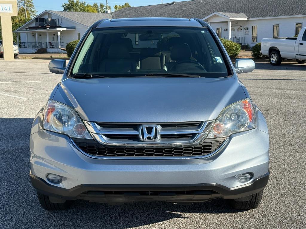 used 2010 Honda CR-V car, priced at $12,995