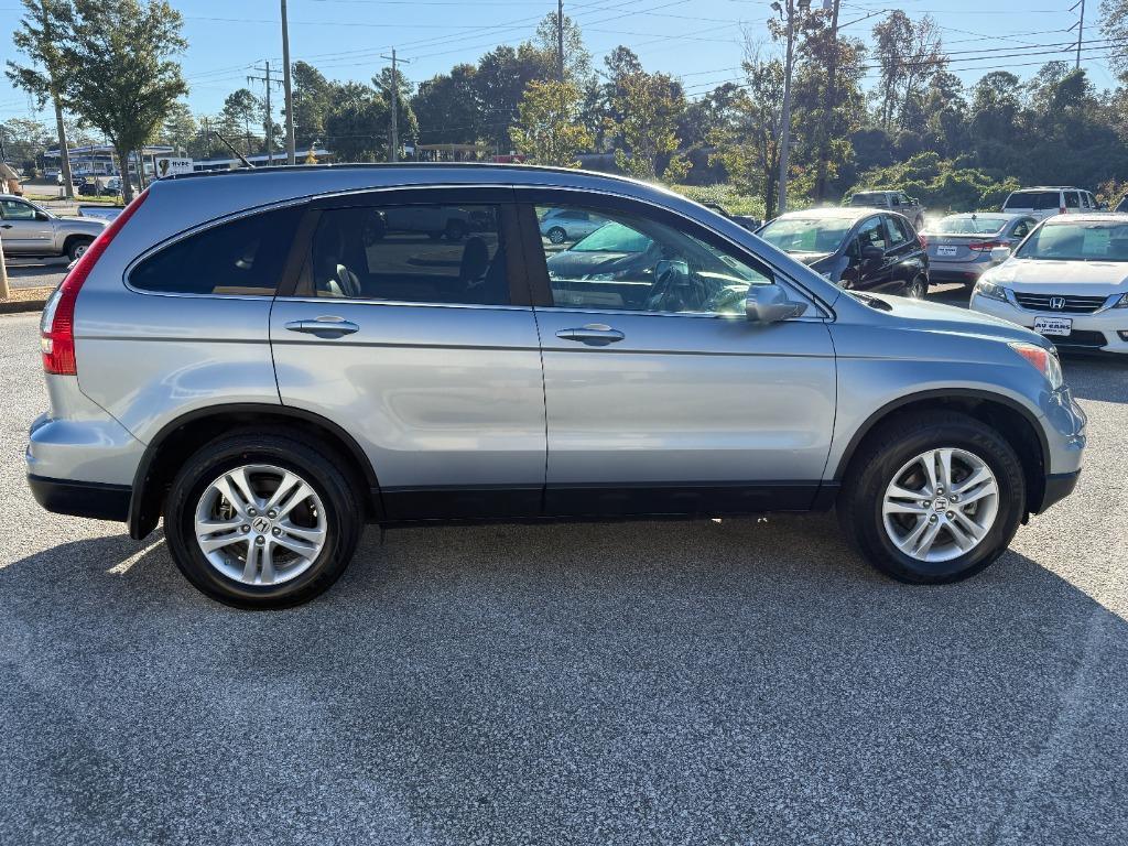 used 2010 Honda CR-V car, priced at $12,995